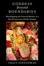 Cover: Goddess Beyond Boundaries - Oxford University Press Inc