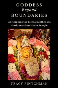 Enlarge image Cover: Goddess Beyond Boundaries - Oxford University Press Inc