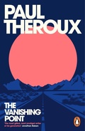 Cover: The Vanishing Point - Penguin Books Ltd