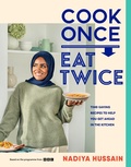 Cover: Cook Once, Eat Twice - Michael Joseph Ltd