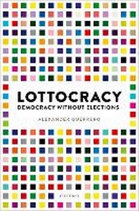 Abbildung von: Lottocracy - Oxford University Press