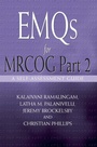Cover: EMQs for MRCOG Part 2 - CRC Press