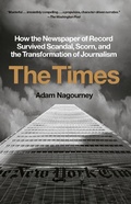 Cover: The Times - Crown Forum