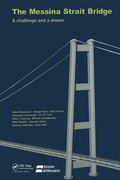 Cover: The Messina Strait Bridge - CRC Press