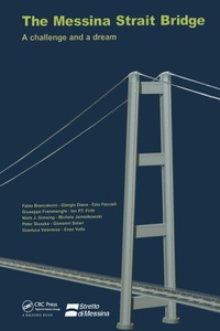 Abbildung von: The Messina Strait Bridge - CRC Press
