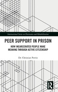 Bild: Peer Support in Prison - Routledge