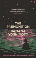 Cover: The Premonition - Faber & Faber