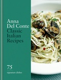 Cover: Classic Italian Recipes - Hamlyn