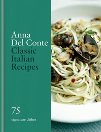 Enlarge image Cover: Classic Italian Recipes - Hamlyn