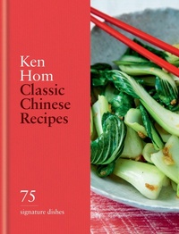 Abbildung von: Classic Chinese Recipes - Hamlyn