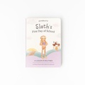 Cover: Otter Finds the Comfort Garden - Slumberkins Inc