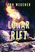 Cover: Lunar Rift - Prosolin