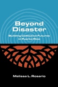 Cover: Beyond Disaster - Northwestern University Press