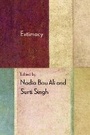 Cover: Extimacy - Northwestern University Press