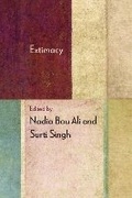 Cover: Extimacy - Northwestern University Press