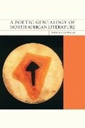 Cover: A Poetic Genealogy of North African Literature - Northwestern University Press