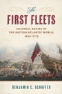 Cover: The First Fleets - The University of Alabama Press