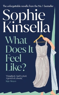 Abbildung von: What Does it Feel Like? - Bantam Books