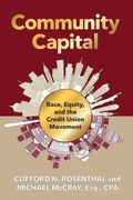 Cover: Community Capital - American Banner Books