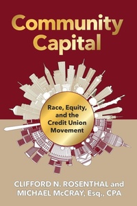 Enlarge image Cover: Community Capital - American Banner Books