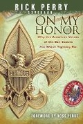 Cover: On My Honor - Stroud & Hall Publishers