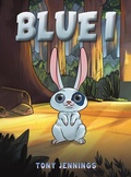 Cover: Blue I - Austin Macauley Publishers