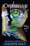 Cover: Orphanage of Souls - Power of Words