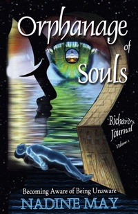Enlarge image Cover: Orphanage of Souls - Power of Words