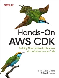 Abbildung von: Hands-On AWS CDK - O'Reilly