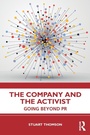 Cover: The Company and the Activist - Routledge