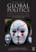 Cover: Global Politics - Routledge