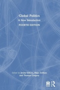 Cover: Global Politics - Routledge