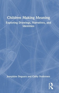Enlarge image Cover: Children Making Meaning - Routledge