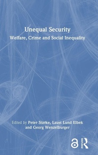 Enlarge image Cover: Unequal Security - Routledge