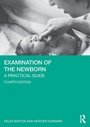 Cover: Examination of the Newborn - Routledge