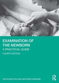Cover: Examination of the Newborn - Routledge