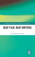 Cover: Beat Film, Beat Writers - Routledge