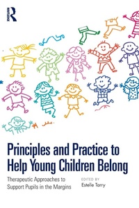 Bild: Principles and Practice to Help Young Children Belong - Routledge