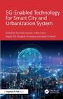 Cover: 5G Enabled Technology for Smart City and Urbanization System - Chapman & Hall/CRC