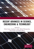 Cover: Recent Advances in Science, Engineering & Technology - CRC Press