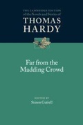 Cover: Far from the Madding Crowd - Cambridge University Press