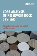 Cover: Core Analysis of Reservoir Rock Systems - CRC Press