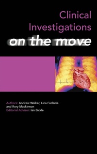 Enlarge image Cover: Clinical Investigations on the Move - CRC Press