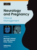 Cover: Neurology and Pregnancy - CRC Press