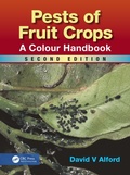 Cover: Pests of Fruit Crops - CRC Press