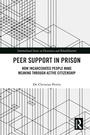 Cover: Peer Support in Prison - Routledge