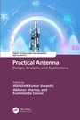 Cover: Practical Antenna - CRC Press