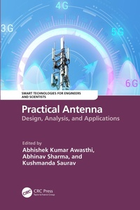 Enlarge image Cover: Practical Antenna - CRC Press