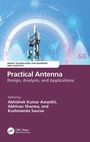 Cover: Practical Antenna - CRC Press