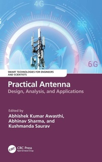 Enlarge image Cover: Practical Antenna - CRC Press